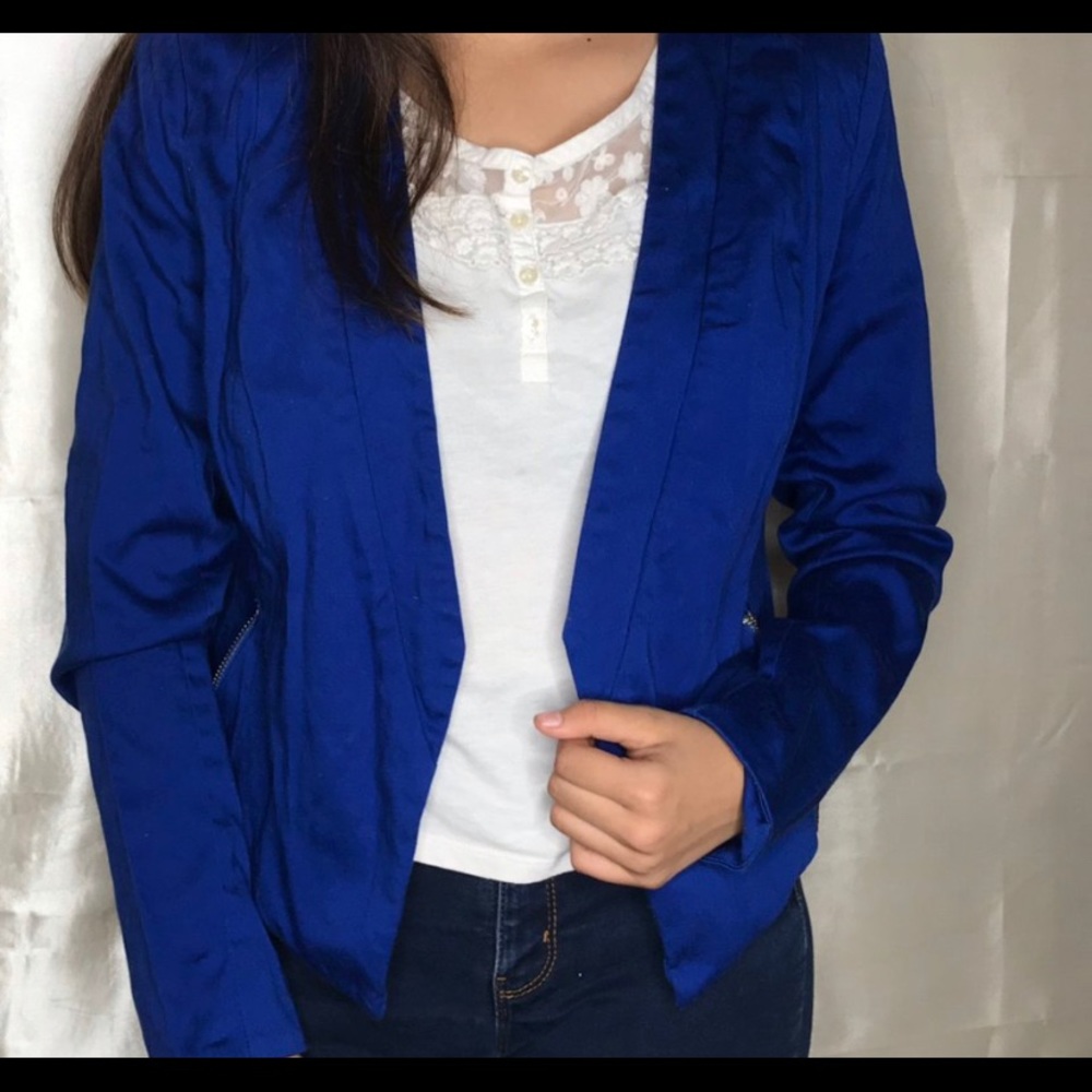 Kardashian Kollection Blazer